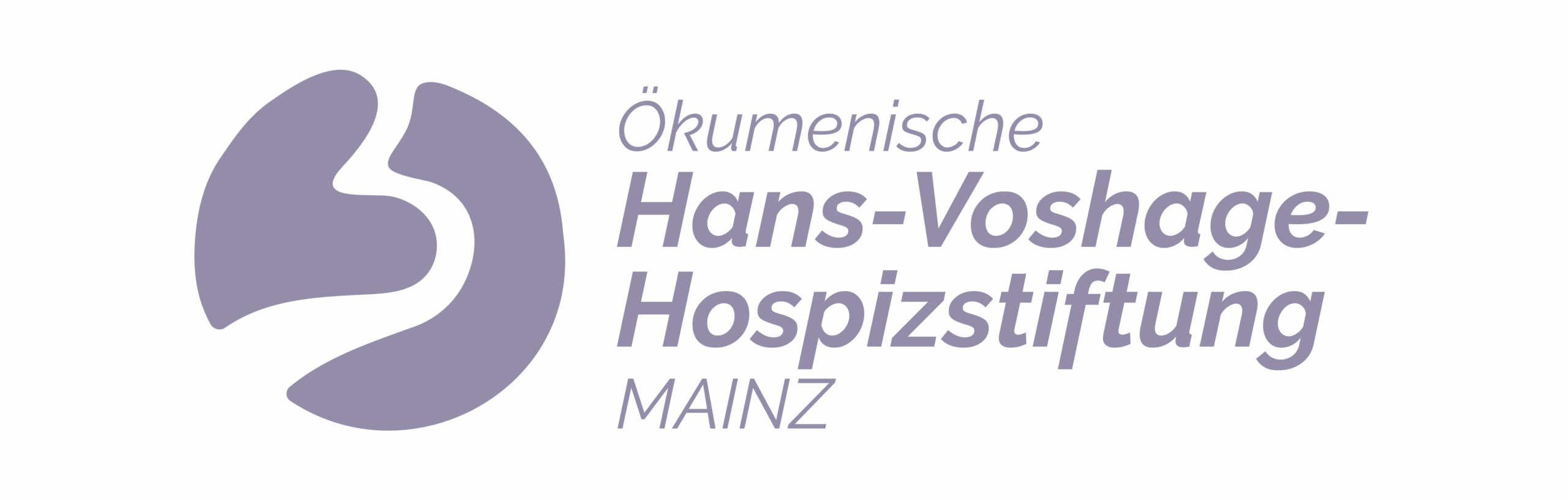 Ökumenische Hans-Voshage-Stiftung Mainz
